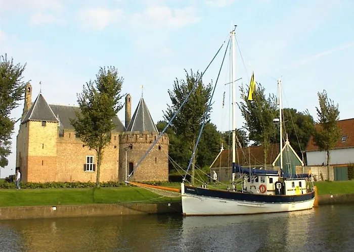 Zeilschip Fortuna